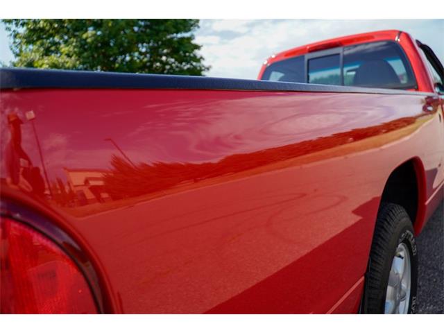 1998 Dodge Dakota (CC-2079794) for sale in Ramsey, Minnesota
