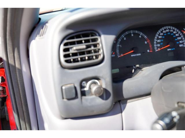 1998 Dodge Dakota (CC-2079794) for sale in Ramsey, Minnesota