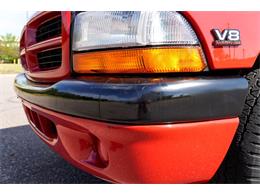 1998 Dodge Dakota (CC-2079794) for sale in Ramsey, Minnesota