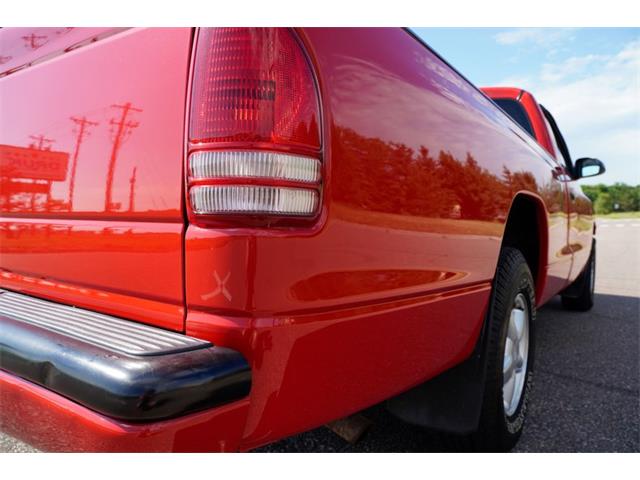 1998 Dodge Dakota (CC-2079794) for sale in Ramsey, Minnesota