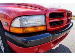 1998 Dodge Dakota (CC-2079794) for sale in Ramsey, Minnesota