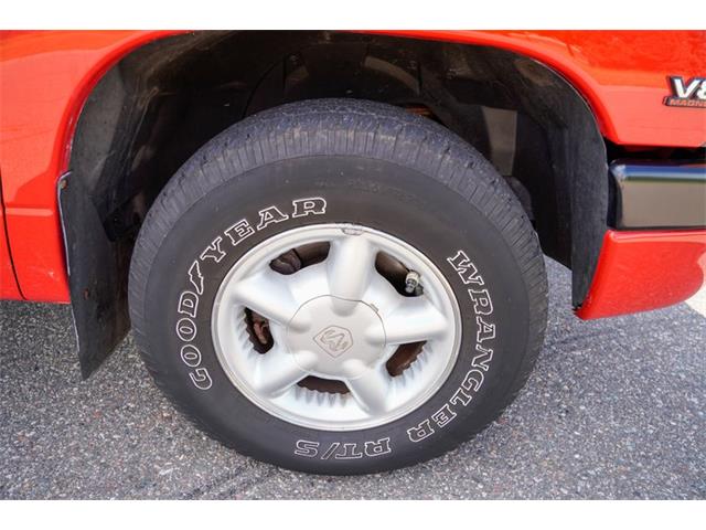 1998 Dodge Dakota (CC-2079794) for sale in Ramsey, Minnesota