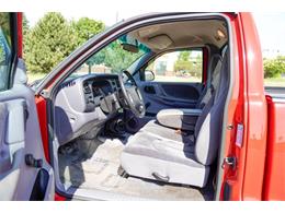 1998 Dodge Dakota (CC-2079794) for sale in Ramsey, Minnesota