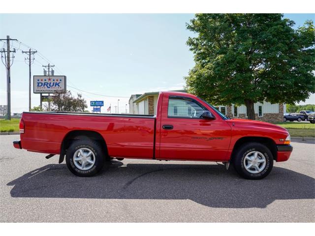 1998 Dodge Dakota (CC-2079794) for sale in Ramsey, Minnesota