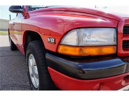 1998 Dodge Dakota (CC-2079794) for sale in Ramsey, Minnesota
