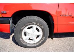 1998 Dodge Dakota (CC-2079794) for sale in Ramsey, Minnesota