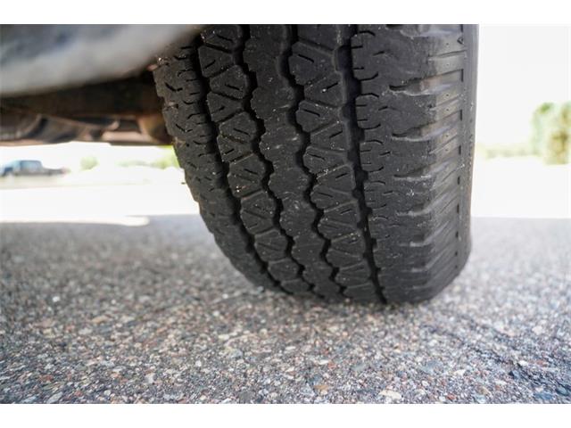 1998 Dodge Dakota (CC-2079794) for sale in Ramsey, Minnesota