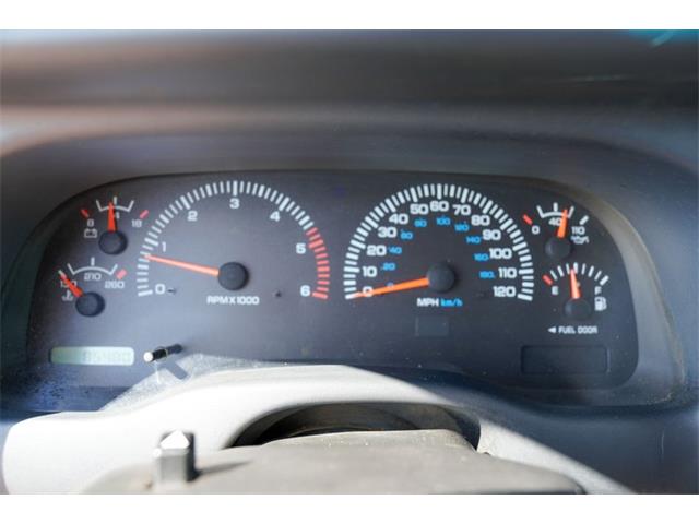 1998 Dodge Dakota (CC-2079794) for sale in Ramsey, Minnesota