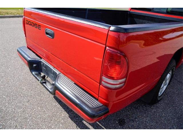 1998 Dodge Dakota (CC-2079794) for sale in Ramsey, Minnesota