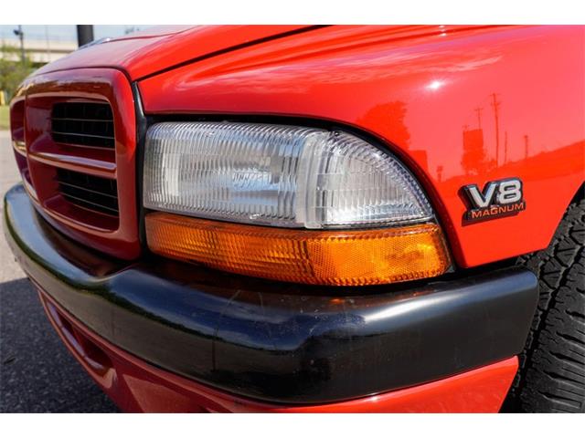 1998 Dodge Dakota (CC-2079794) for sale in Ramsey, Minnesota