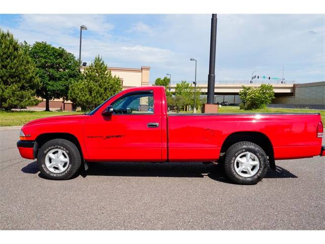 1998 Dodge Dakota (CC-2079794) for sale in Ramsey, Minnesota