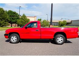 1998 Dodge Dakota (CC-2079794) for sale in Ramsey, Minnesota