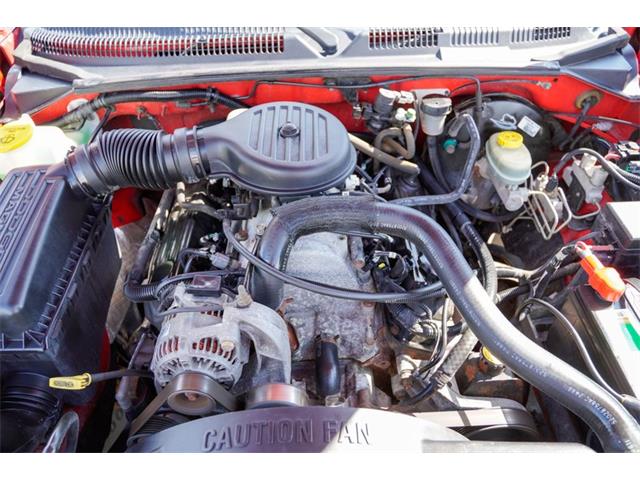1998 Dodge Dakota (CC-2079794) for sale in Ramsey, Minnesota