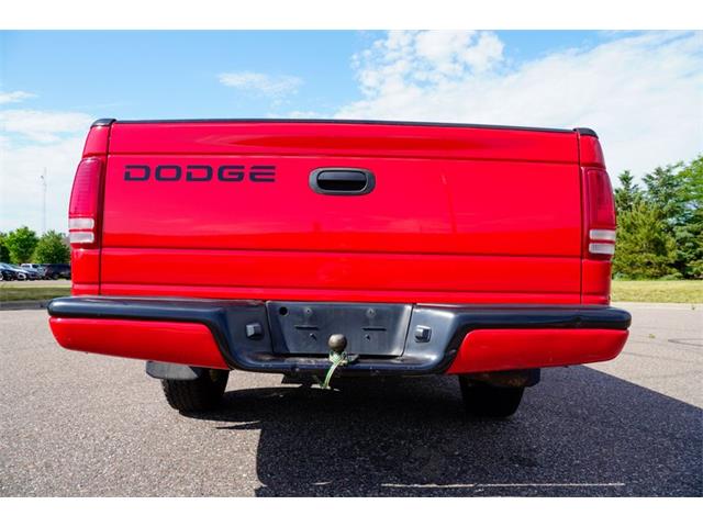 1998 Dodge Dakota (CC-2079794) for sale in Ramsey, Minnesota