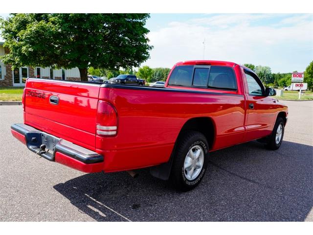 1998 Dodge Dakota (CC-2079794) for sale in Ramsey, Minnesota