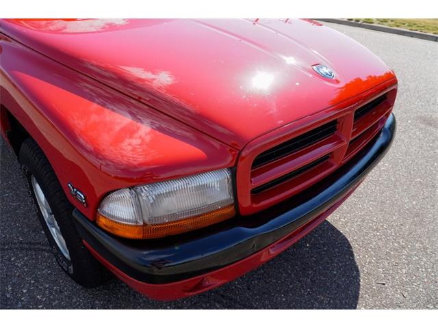 1998 Dodge Dakota (CC-2079794) for sale in Ramsey, Minnesota
