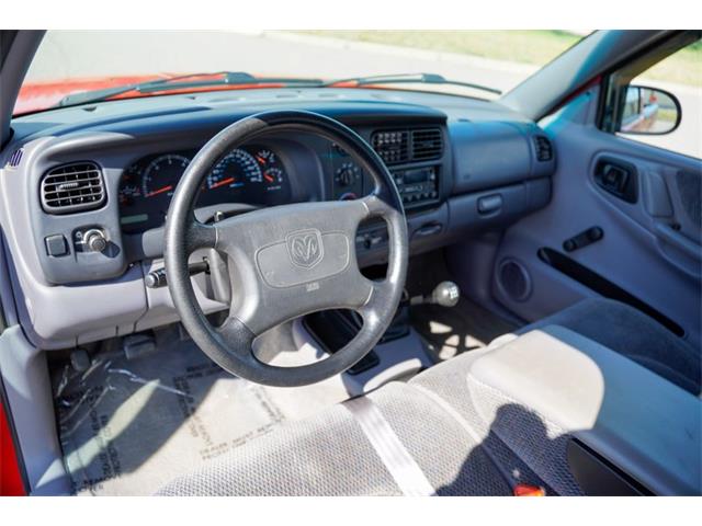 1998 Dodge Dakota (CC-2079794) for sale in Ramsey, Minnesota