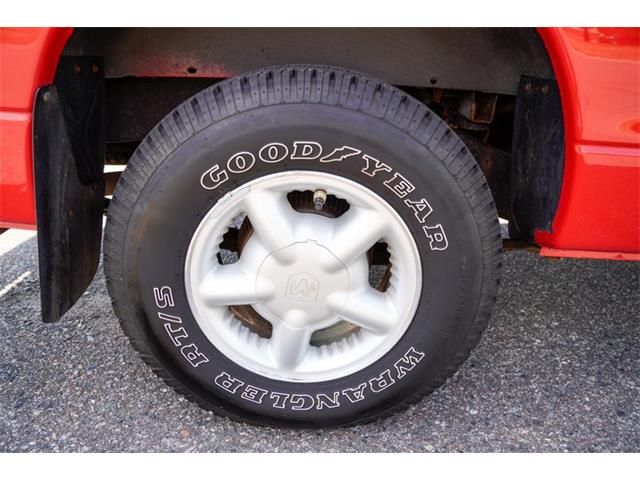 1998 Dodge Dakota (CC-2079794) for sale in Ramsey, Minnesota
