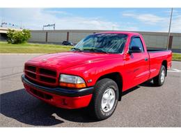1998 Dodge Dakota (CC-2079794) for sale in Ramsey, Minnesota