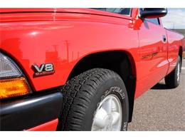 1998 Dodge Dakota (CC-2079794) for sale in Ramsey, Minnesota