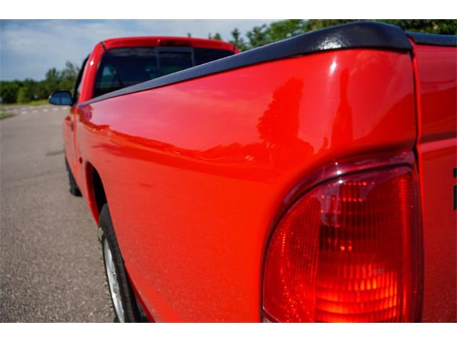 1998 Dodge Dakota (CC-2079794) for sale in Ramsey, Minnesota
