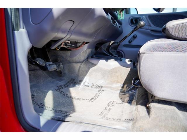 1998 Dodge Dakota (CC-2079794) for sale in Ramsey, Minnesota