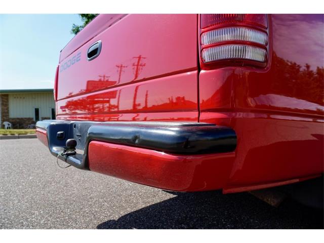 1998 Dodge Dakota (CC-2079794) for sale in Ramsey, Minnesota