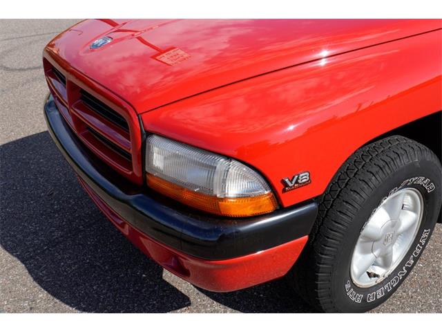 1998 Dodge Dakota (CC-2079794) for sale in Ramsey, Minnesota