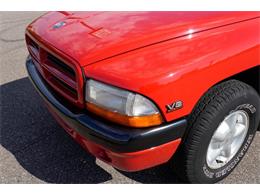 1998 Dodge Dakota (CC-2079794) for sale in Ramsey, Minnesota