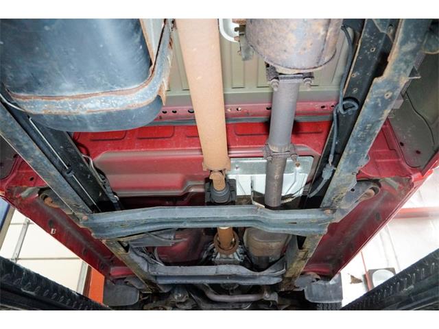 1998 Dodge Dakota (CC-2079794) for sale in Ramsey, Minnesota