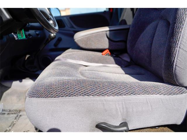 1998 Dodge Dakota (CC-2079794) for sale in Ramsey, Minnesota
