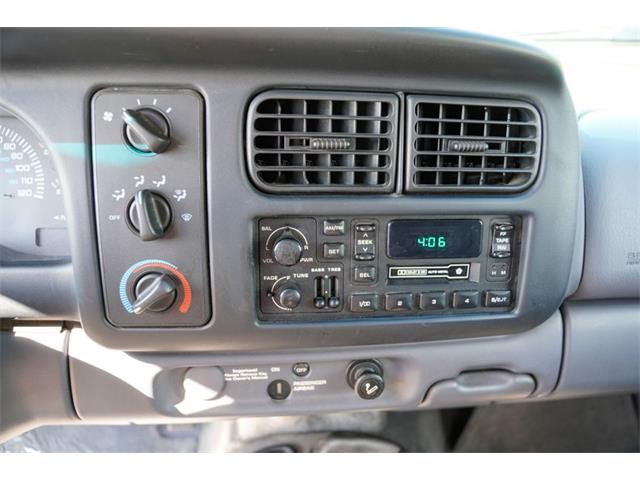 1998 Dodge Dakota (CC-2079794) for sale in Ramsey, Minnesota
