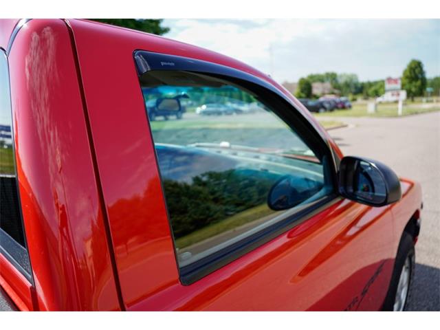 1998 Dodge Dakota (CC-2079794) for sale in Ramsey, Minnesota