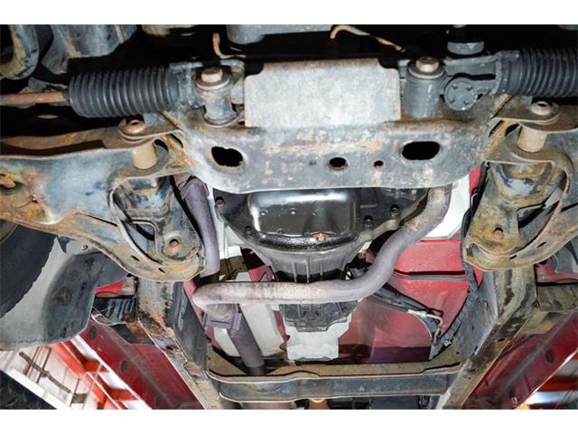 1998 Dodge Dakota (CC-2079794) for sale in Ramsey, Minnesota