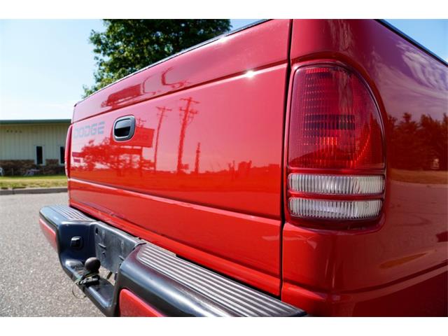 1998 Dodge Dakota (CC-2079794) for sale in Ramsey, Minnesota