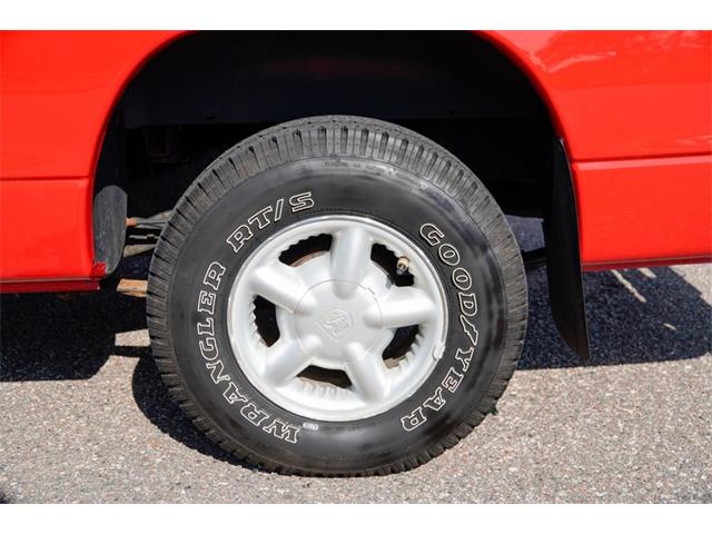 1998 Dodge Dakota (CC-2079794) for sale in Ramsey, Minnesota