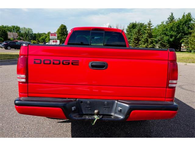 1998 Dodge Dakota (CC-2079794) for sale in Ramsey, Minnesota