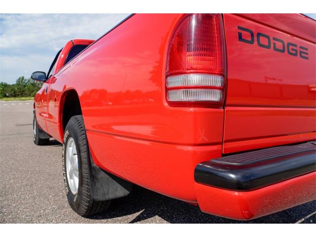 1998 Dodge Dakota (CC-2079794) for sale in Ramsey, Minnesota