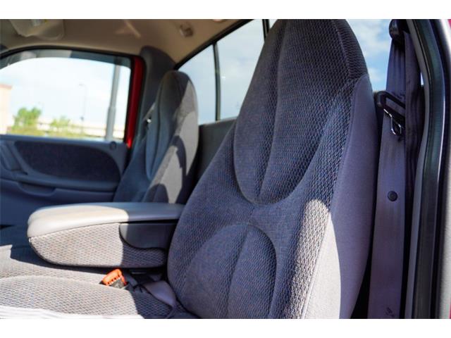 1998 Dodge Dakota (CC-2079794) for sale in Ramsey, Minnesota