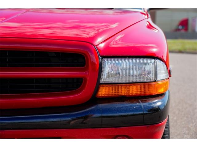 1998 Dodge Dakota (CC-2079794) for sale in Ramsey, Minnesota