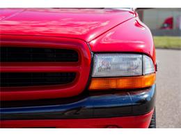 1998 Dodge Dakota (CC-2079794) for sale in Ramsey, Minnesota