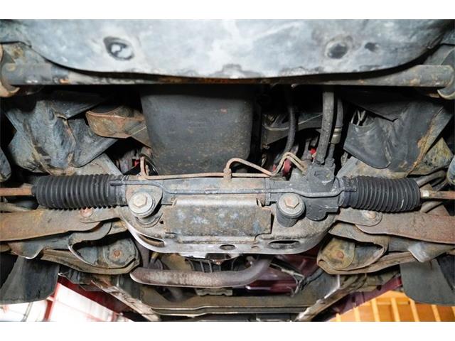 1998 Dodge Dakota (CC-2079794) for sale in Ramsey, Minnesota