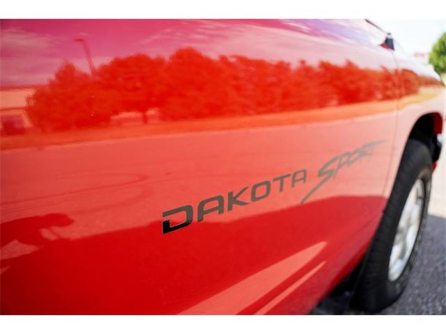 1998 Dodge Dakota (CC-2079794) for sale in Ramsey, Minnesota