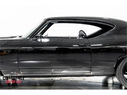 1969 Chevrolet Chevelle (CC-2079795) for sale in Marietta, Georgia