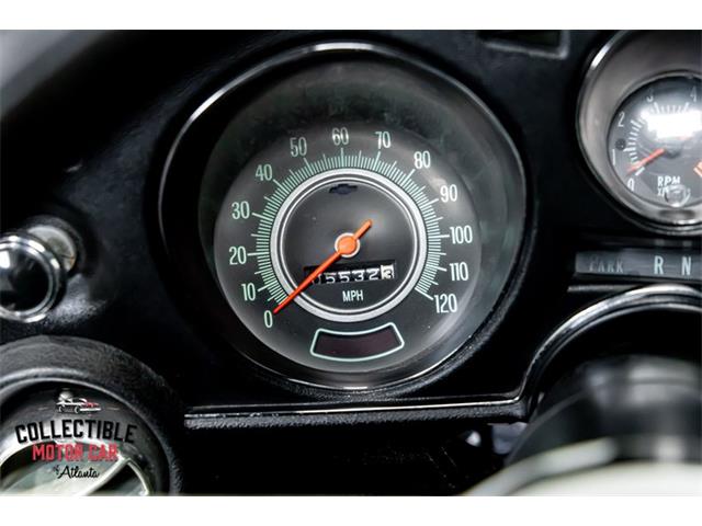 1969 Chevrolet Chevelle (CC-2079795) for sale in Marietta, Georgia