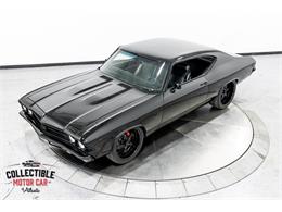 1969 Chevrolet Chevelle (CC-2079795) for sale in Marietta, Georgia