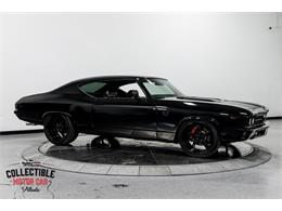 1969 Chevrolet Chevelle (CC-2079795) for sale in Marietta, Georgia