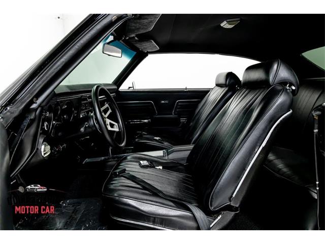 1969 Chevrolet Chevelle (CC-2079795) for sale in Marietta, Georgia