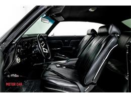 1969 Chevrolet Chevelle (CC-2079795) for sale in Marietta, Georgia