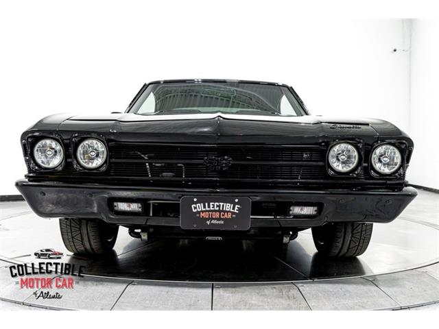 1969 Chevrolet Chevelle (CC-2079795) for sale in Marietta, Georgia